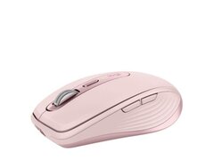 Mouse Bluetooth Logitech MX Anywhere 3 Roz, Multi-Device